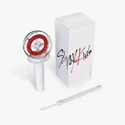 Stray Kids OFFICIAL LIGHT STICK