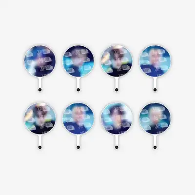 STRAY KIDS IMAGE PICKET - MANIAC SPECIAL