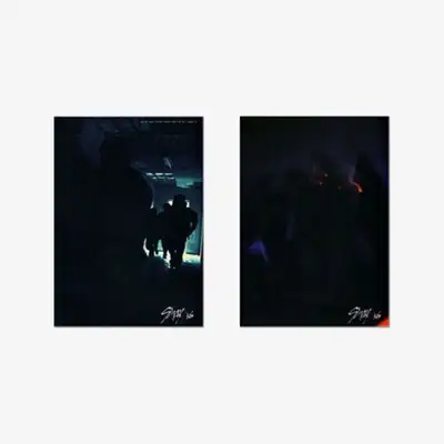 Stray Kids I am NOT