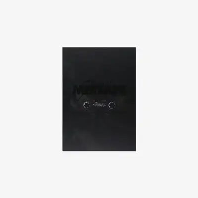Stray Kids Mixtape
