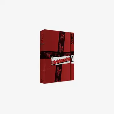 Stray Kids Holiday Special Single Christmas EveL