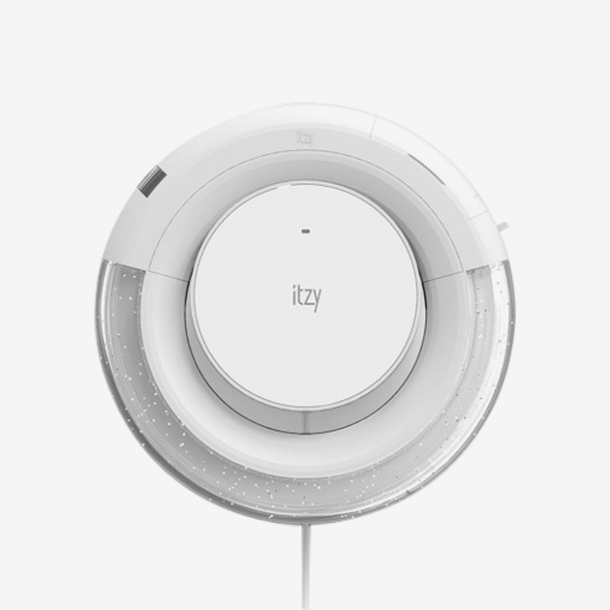 ITZY OFFICIAL LIGHT RING