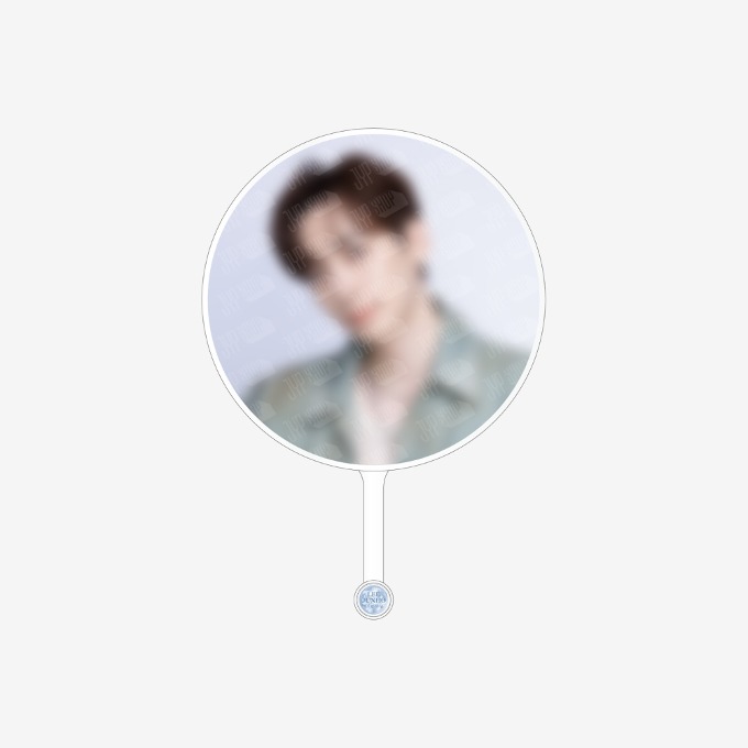 Lee Junho IMAGE PICKET - The Day We Meet Again