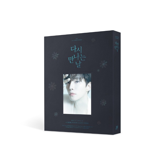 2024 LEE JUNHO CONCERT Blu-ray