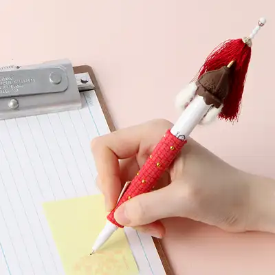 Topgoe Ball Pen <2024 Muses Contest Selection>