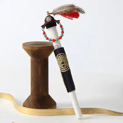 Jeungnyip Ballpoint Pen <2023 Muse Contest Selection>