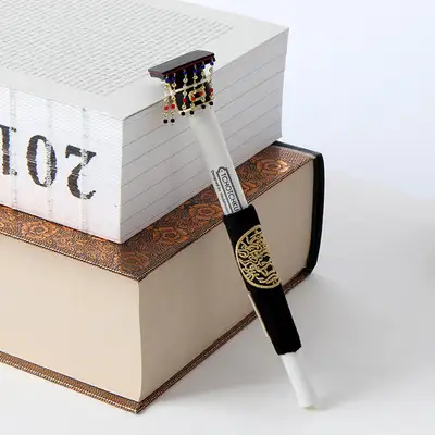 Crown Ball Pen <2023 MUSE Contest Winner>