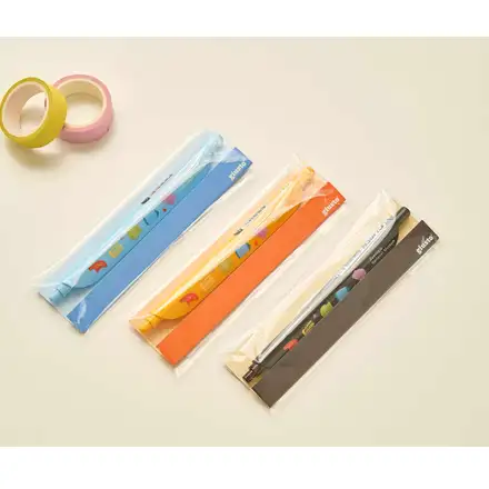 慶州ヘリテージクリップペン 国立慶州博物館特化商品 — 4