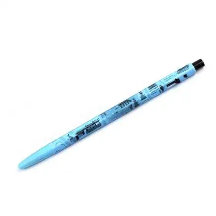 博物館一周ボールペン(スカイブルー) 国立中央博物館 特化商品