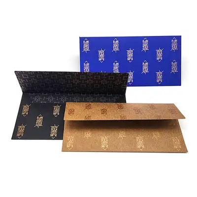 Blessing Envelope Set (Small) <2025 Muzz Competition Selected Work>