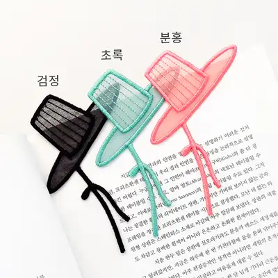 GOD Bookmark <2024 Muse Contest Selection>