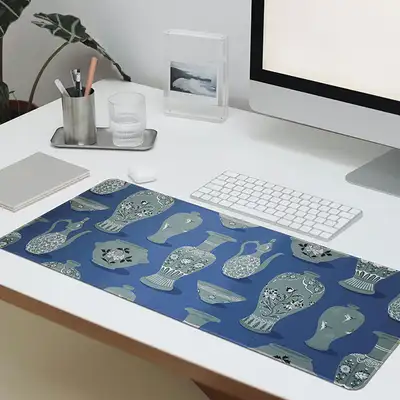 Korean Beauty Desk Pad <2024 Muse Contest Selection>