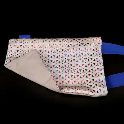 Saekdong Bag <2023 Muses Contest Selected Work>
