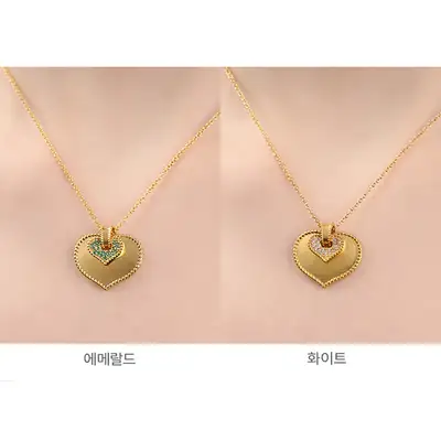 Silla Necklace <National Museum of Gyeongju Specialized Product>