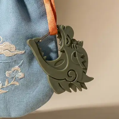 Turtle Ship Carabiner <Our Yi Sun-sin> Exhibition