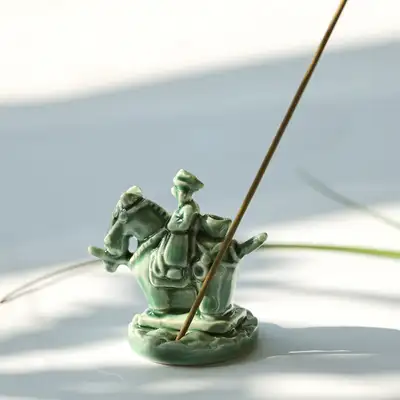 Silla Artifacts Miniature <National Gyeongju Museum Specialty Product>