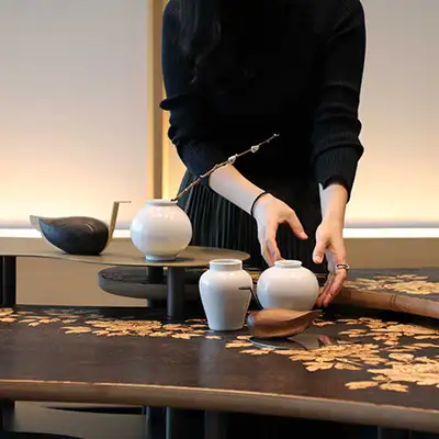 白磁遺物再現品セット