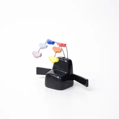 Eosa Flower Incense Holder <2025 Korea Tourism Competition>
