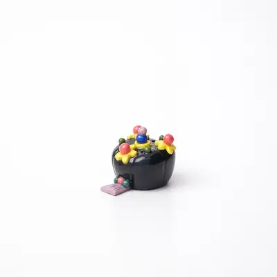Jokduri Incense Holder <2025 Korea Tourism Promotion Design Competition>