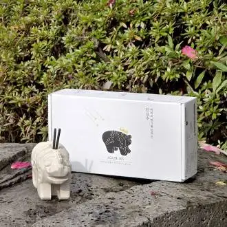Jinmyo-su Air Freshener <2025 Muse Competition Selected Work>