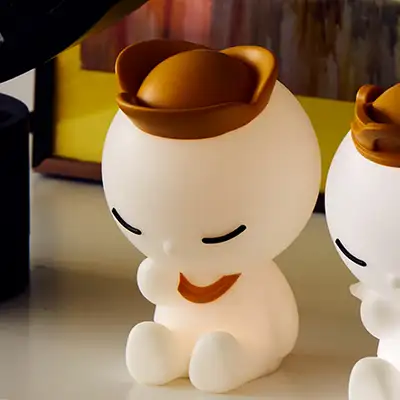 Banhasayusang Character Mood Light (No. 83)