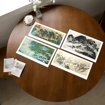 [イゴンヒ寄贈展]アートプリント