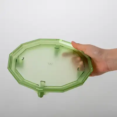 Hofolk Tray (Single Purchase) <Our Table> Exhibition