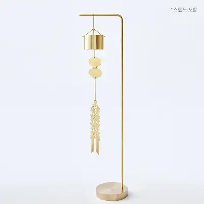 Geumheo-ri Belt Miniature Landscape APEC 2025 KOREA Korean Craft & Design Culture Promotion Board Collaboration Product