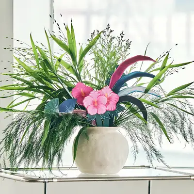 Longlong Time Flower Liberation Day Edition - 80th Anniversary Limited Product (Muse x Nanan)