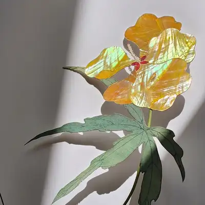【東アジアの漆器】螺鈿花(オウショクキュウ)国立中央博物館特別展示