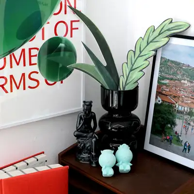 Long Long Time Flower Grass and Insect Painting Edition (Limited Product) Muse x Nanan