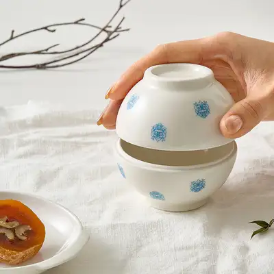 Moon Jar Tea & Soju Cup <2024 Muse Contest Selection>