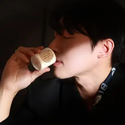 公龍袍杯（単品）
