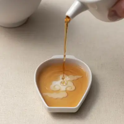 Ceramic Artifact Sauce Bowl Set - National Gwangju Museum Ceramic Culture Hall Special Product