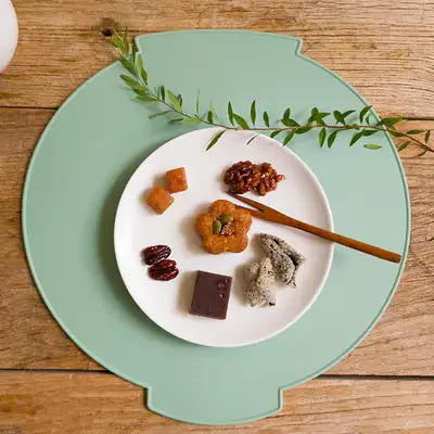 Dalhang-ari Table Mat <2024 Muse Competition Selected Work>