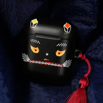 Hogan AirPods Case