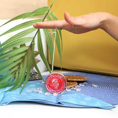 トルハルバン ヨーヨー(国立済州博物館 特化商品)