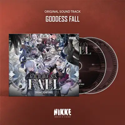 LEVEL NINE - GODDESS FALL (勝利の女神:ニケ OST)