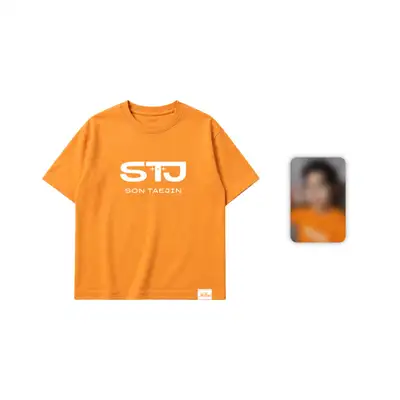 【7月23日発売】ソン・テジン - 07 半袖Tシャツ / 2026 ソン・テジン単独コンサート【THE MAESTRO】OFFICIAL MD