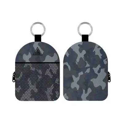 【8/10発売】炊事兵伝説になる - 06 ミリタリーマルチポーチ / POP-UP STORE OFFICIAL MD