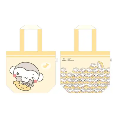 【8/18発売】ヒナクー - 09 タープリンバッグ / コジーハウス POP-UP STORE オフィシャルMD