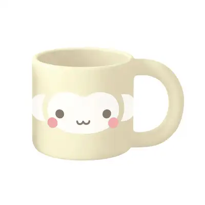 [8/18発売] ひなくう - 10 マグカップ / コジーハウス POP-UP STORE OFFICIAL MD