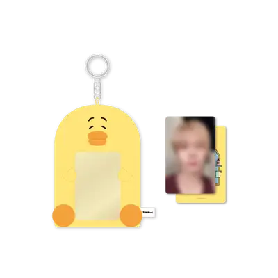 テミン - 02 ポカホルダー / 2026 TAEMori POP-UP STORE OFFICIAL MD