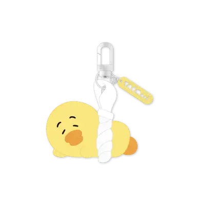 テミン - 04 アクマキ キーリング / 2026 TAEMori POP-UP STORE OFFICIAL MD