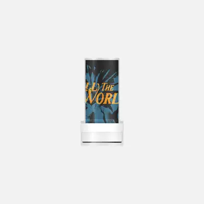 ハ・ソンウン - 06スタンプ / 2025 HA SUNG WOON FANMEETING [Tell The World] OFFICIAL MD