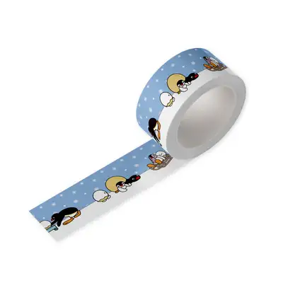 ピングーx暖愛 - 14 マスキングテープ / [PINGU X TAENG-GEU] POP-UP STORE OFFICIAL MD