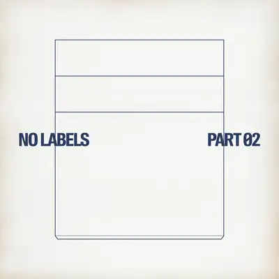 ヨンジュン (YEONJUN) - [NO LABELS: PART 02] (3種中1種ランダム)