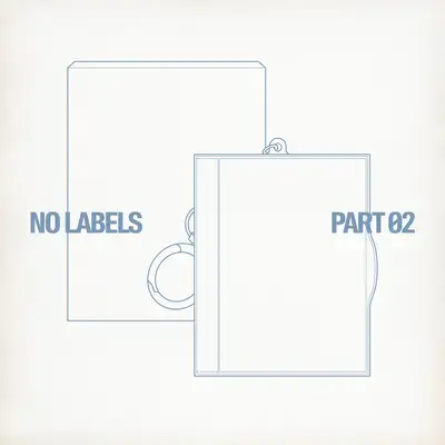 ヨンジュン (YEONJUN) - [NO LABELS: PART 02] (フォトカードケースVer.) (2種中1種ランダム)
