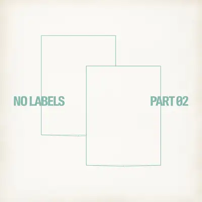 ヨンジュン(YEONJUN) - [NO LABELS: PART 02] (Weverse Albums ver.) (2種類中1種類ランダム)