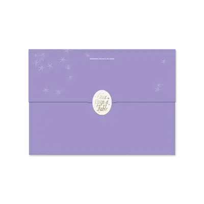 SEVENTEEN - 2026年月間カレンダー